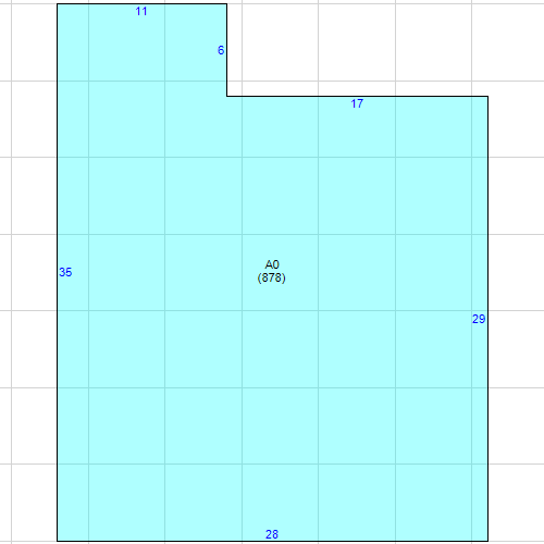 Building 2 Layout