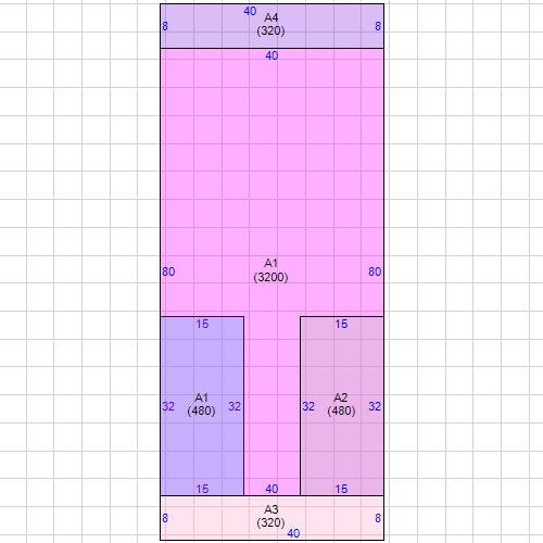 Building 2 Layout