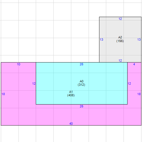 Building 2 Layout