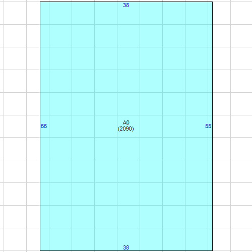 Building 2 Layout