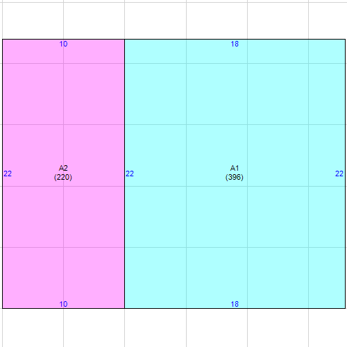 Building 2 Layout