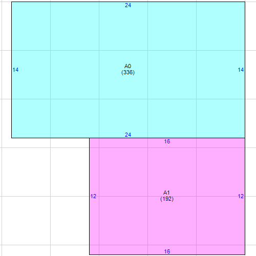 Building 2 Layout