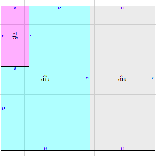 Building 2 Layout