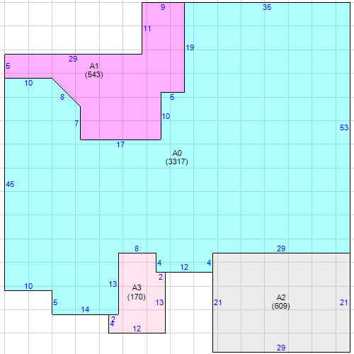 Building 2 Layout