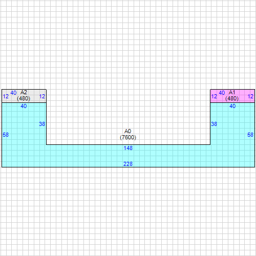 Building 2 Layout