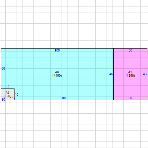 Building 2 Layout