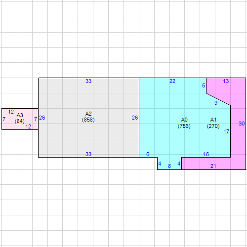 Building 2 Layout