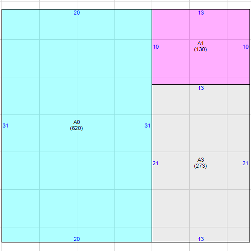 Building 2 Layout