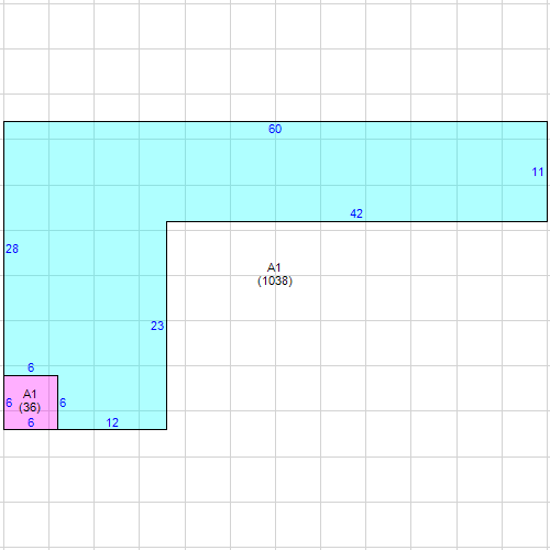 Building 2 Layout