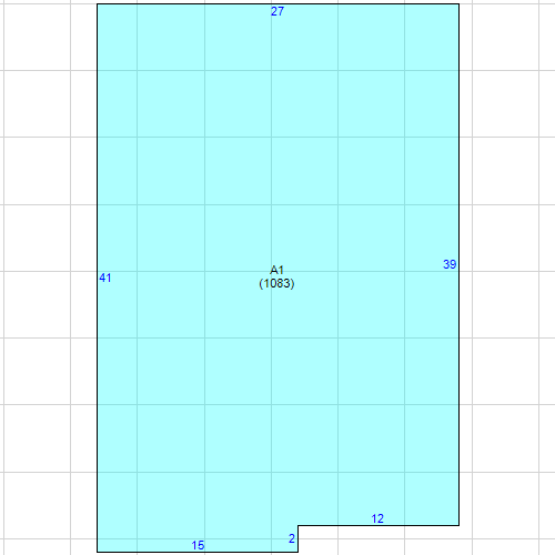 Building 2 Layout