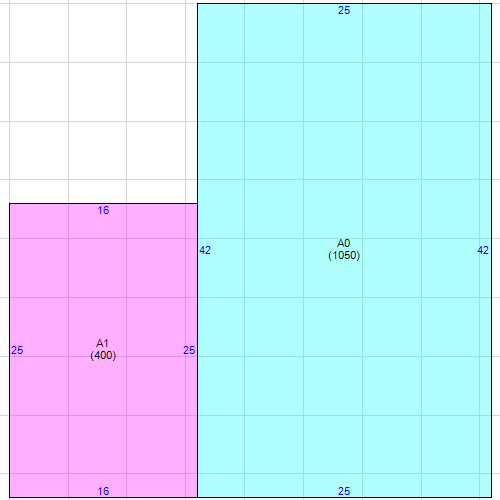 Building 2 Layout