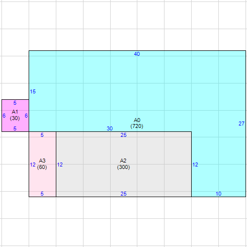 Building 2 Layout
