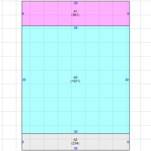 Building 2 Layout