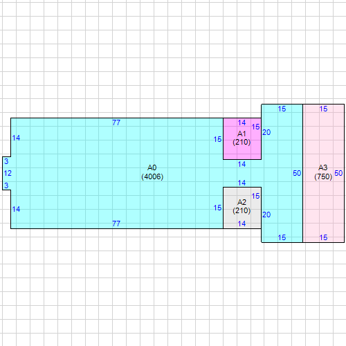 Building 2 Layout