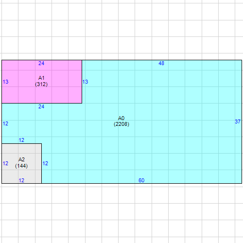 Building 2 Layout