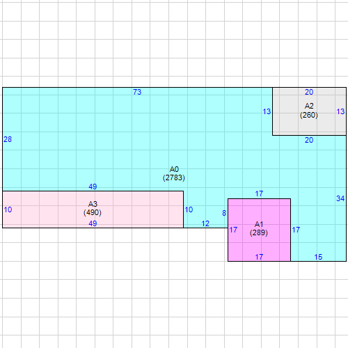 Print Building Details