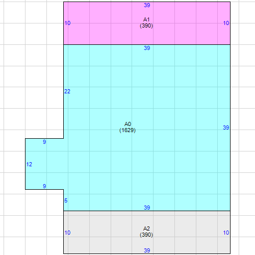 Building 2 Layout