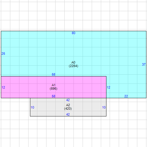 Building 2 Layout