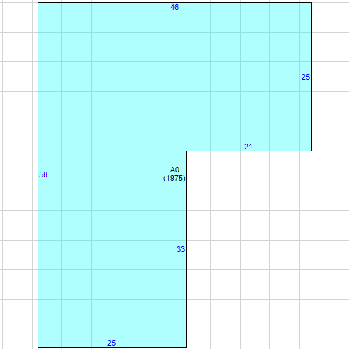 Building 2 Layout