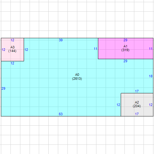 Building 2 Layout