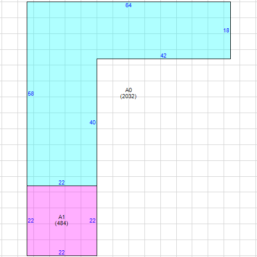 Building 2 Layout