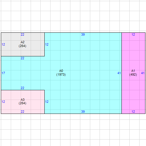 Building 2 Layout