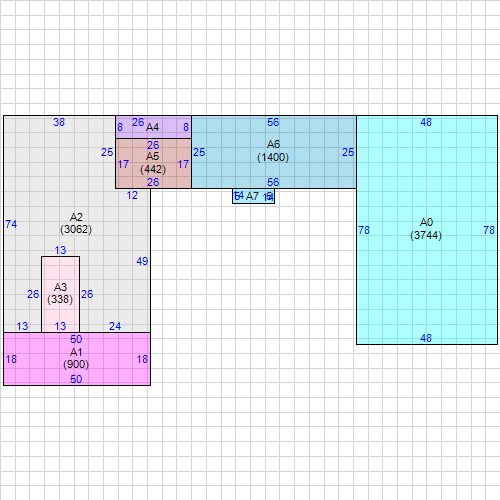 Building 2 Layout