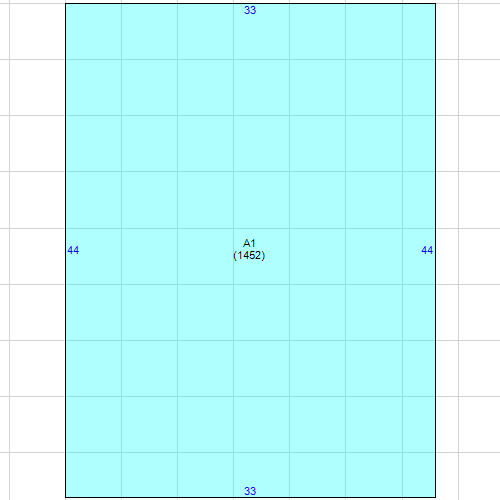 Building 2 Layout