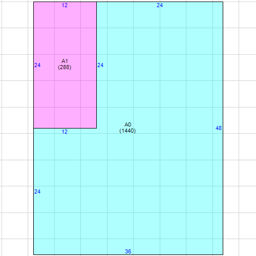 Building 2 Layout