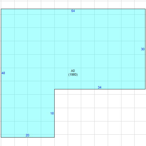 Building 2 Layout