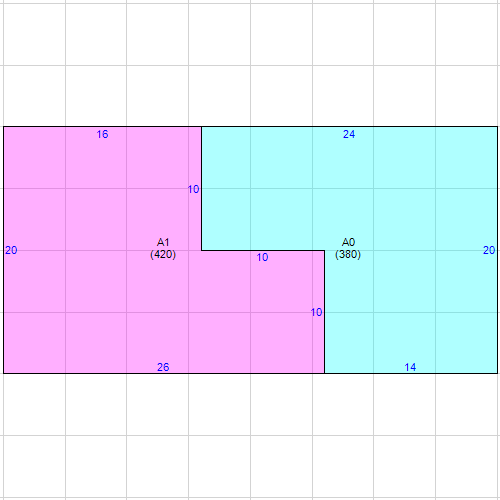 Building 2 Layout