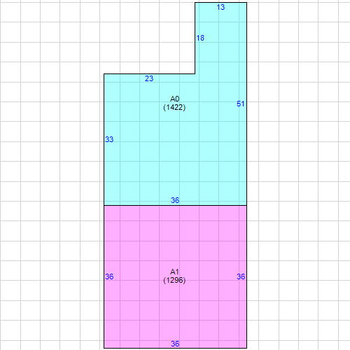 Building 2 Layout