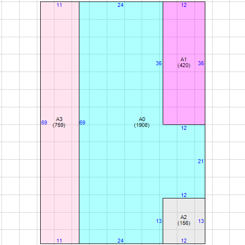 Building 2 Layout