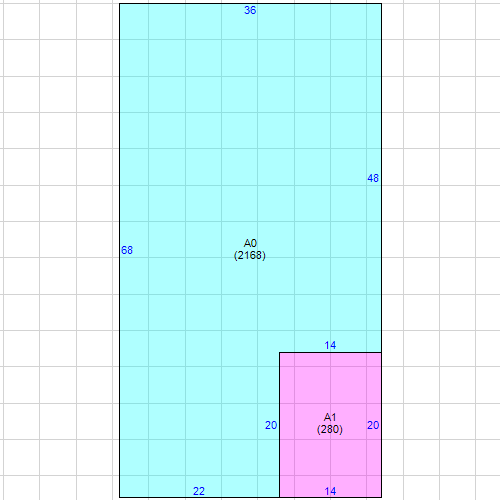 Building 2 Layout