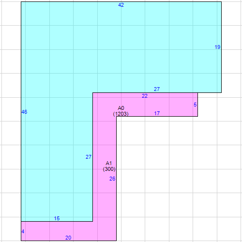 Building 2 Layout