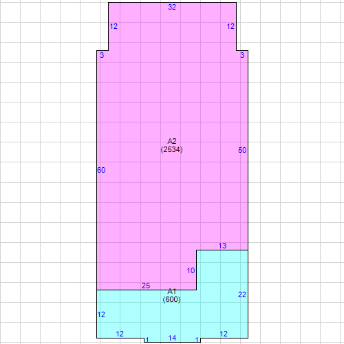 Building 2 Layout