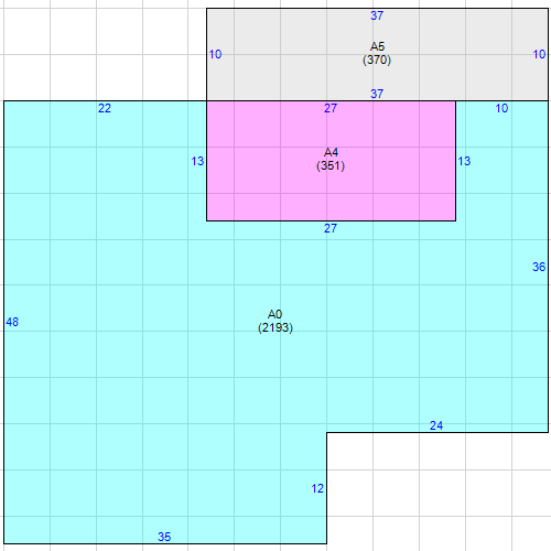 Building 2 Layout