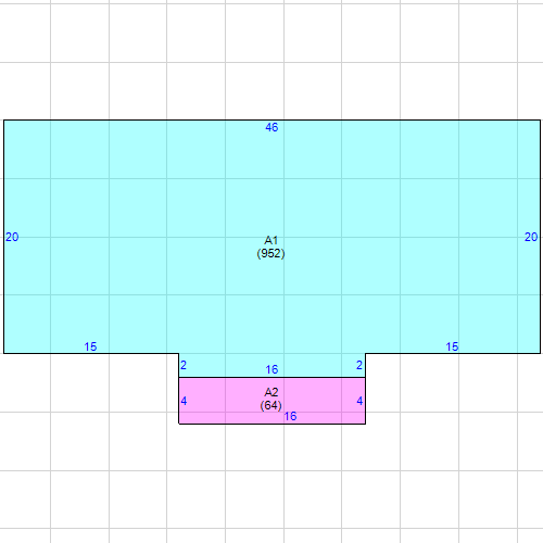 Building 2 Layout
