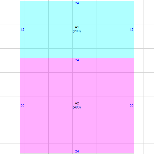 Building 2 Layout