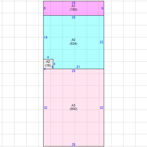Building 2 Layout