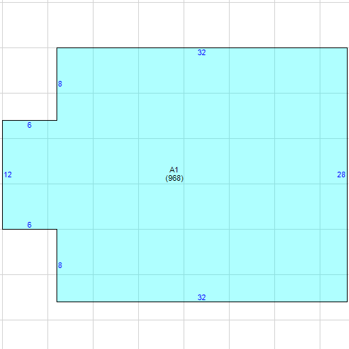 Building 2 Layout