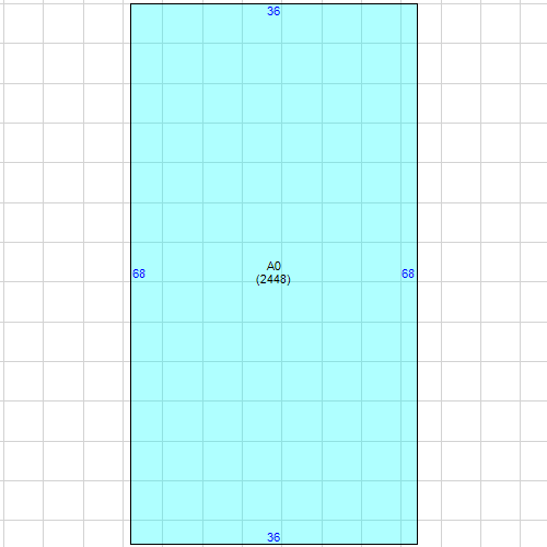 Building 2 Layout