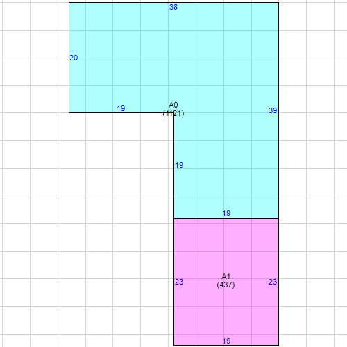 Building 2 Layout