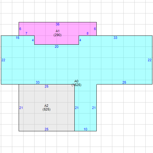 Building 2 Layout