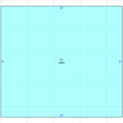 Building 2 Layout