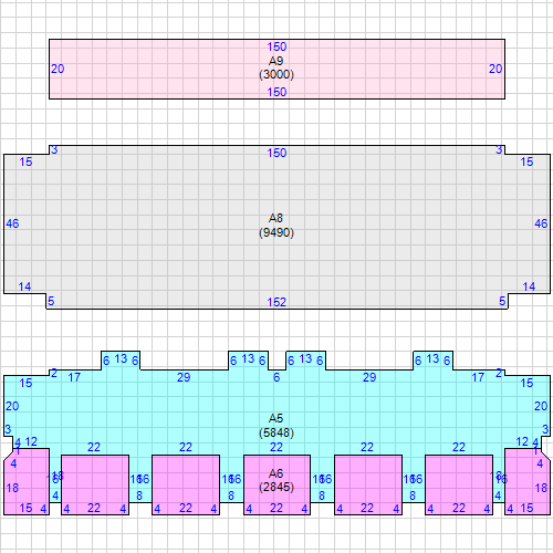 Building 2 Layout