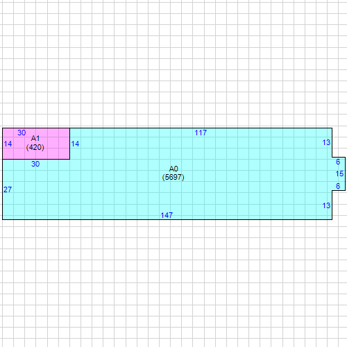 Building 2 Layout