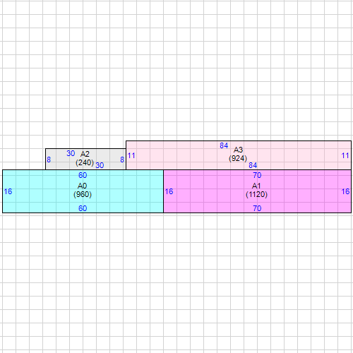 Building 2 Layout