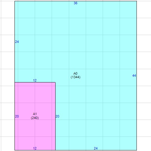 Building 2 Layout