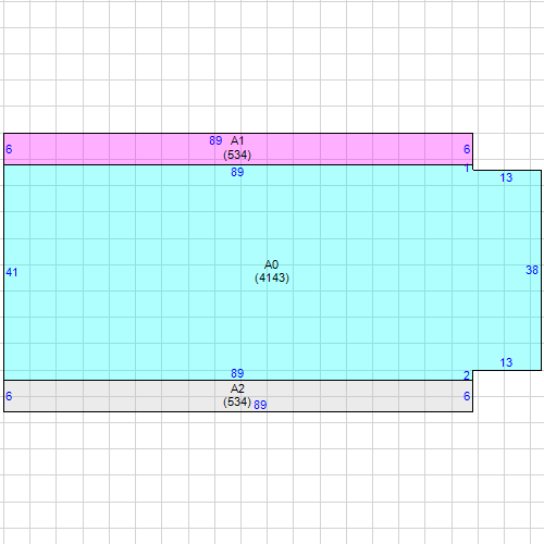 Building 2 Layout